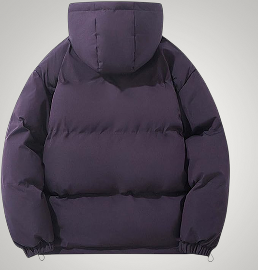 Johanna | Damen Warme Winter Pufferjacke