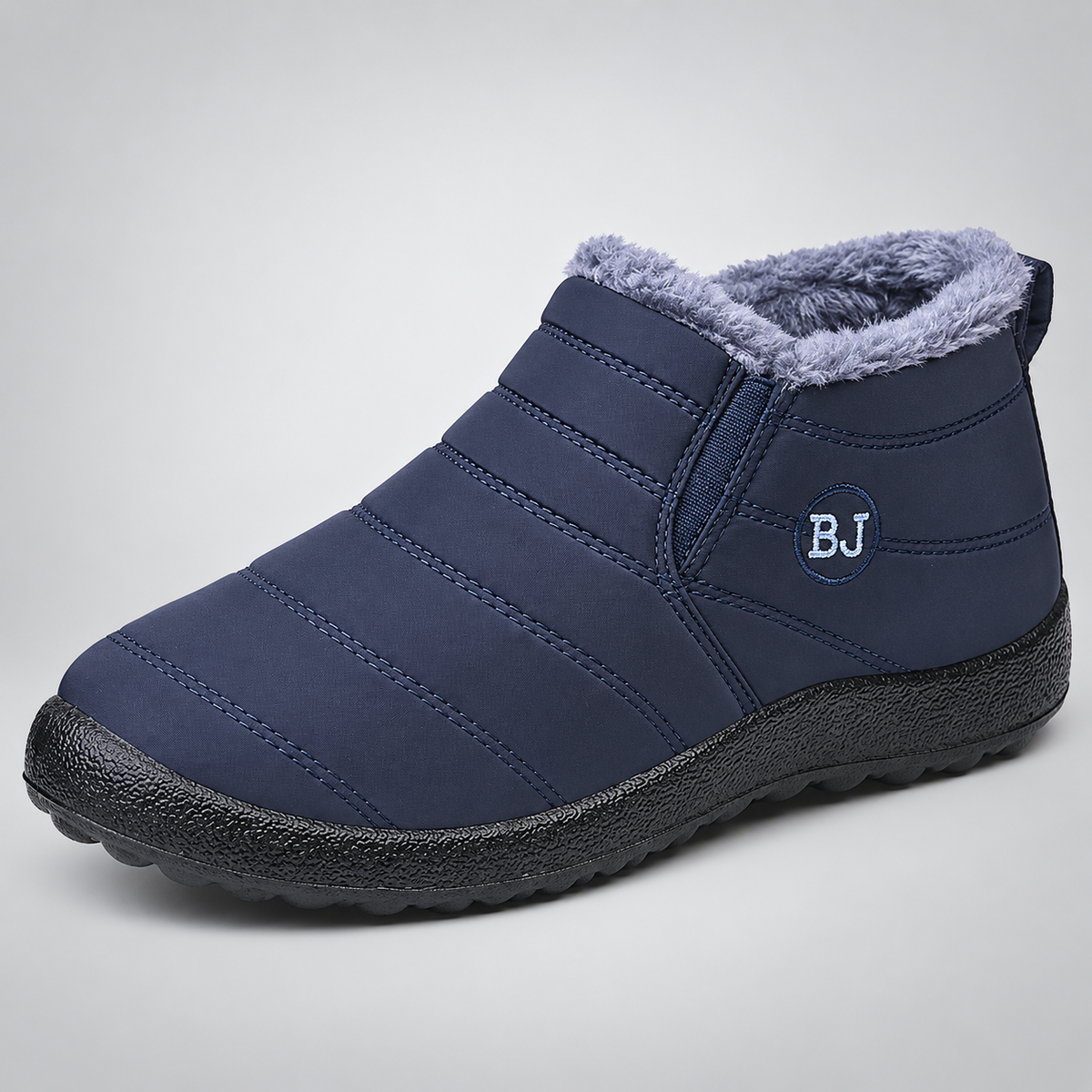 Fabienne | Damen Wasserdichte Fleecegefütterte Stiefeletten