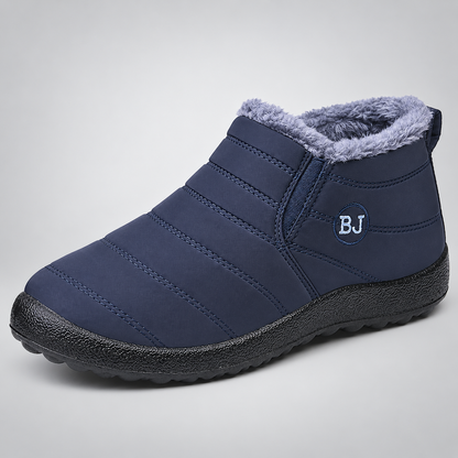 Fabienne | Damen Wasserdichte Fleecegefütterte Stiefeletten