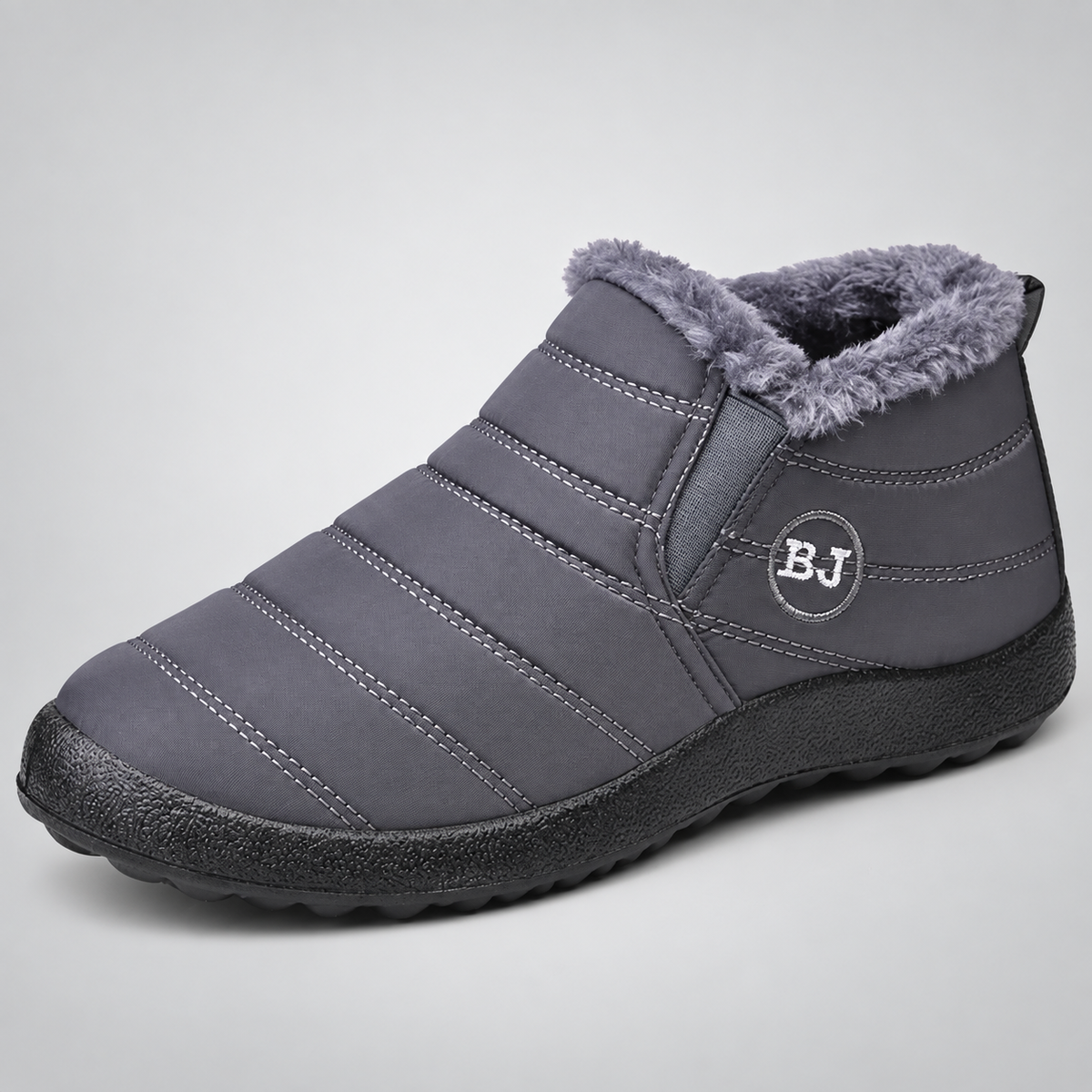 Fabienne | Damen Wasserdichte Fleecegefütterte Stiefeletten