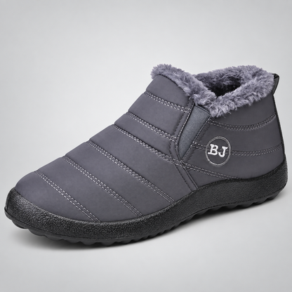 Fabienne | Damen Wasserdichte Fleecegefütterte Stiefeletten