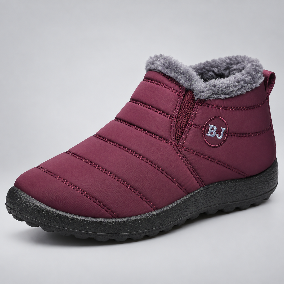 Fabienne | Damen Wasserdichte Fleecegefütterte Stiefeletten