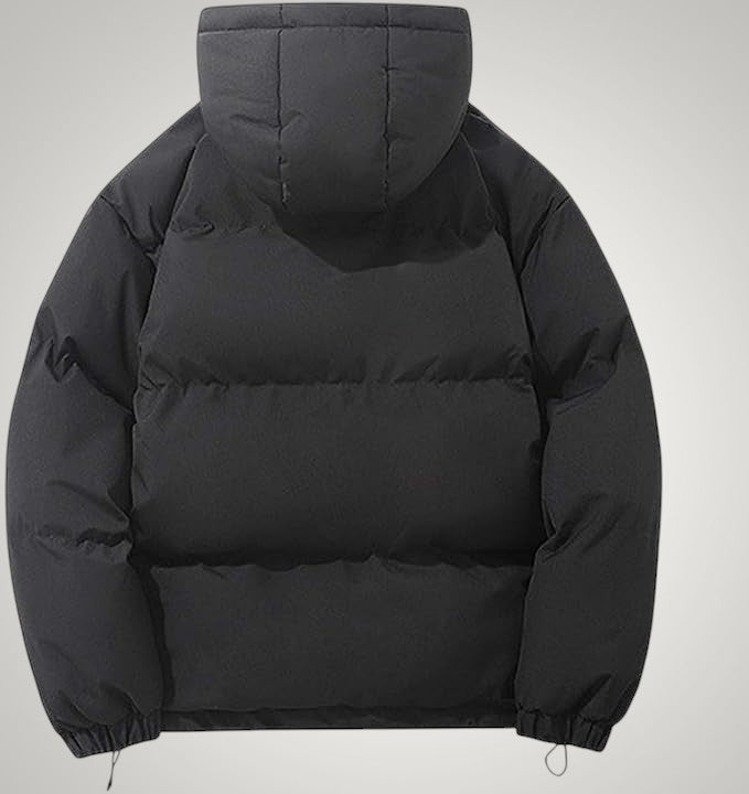Johanna | Damen Warme Winter Pufferjacke