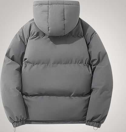 Johanna | Damen Warme Winter Pufferjacke