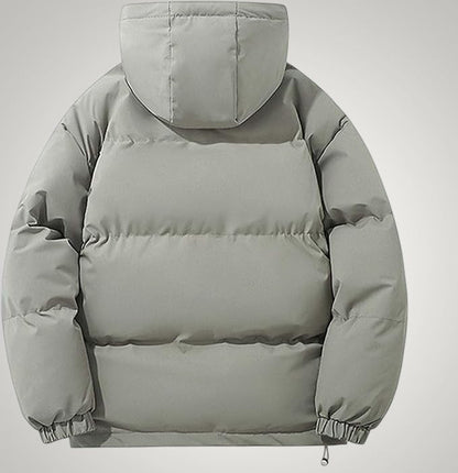 Johanna | Damen Warme Winter Pufferjacke