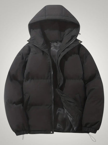 Johanna | Damen Warme Winter Pufferjacke