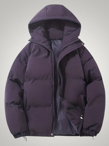 Johanna | Damen Warme Winter Pufferjacke