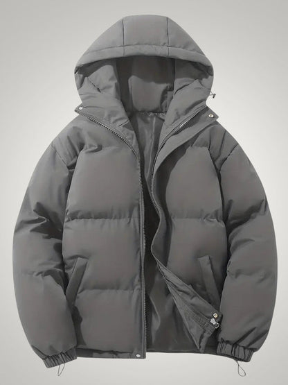 Johanna | Damen Warme Winter Pufferjacke