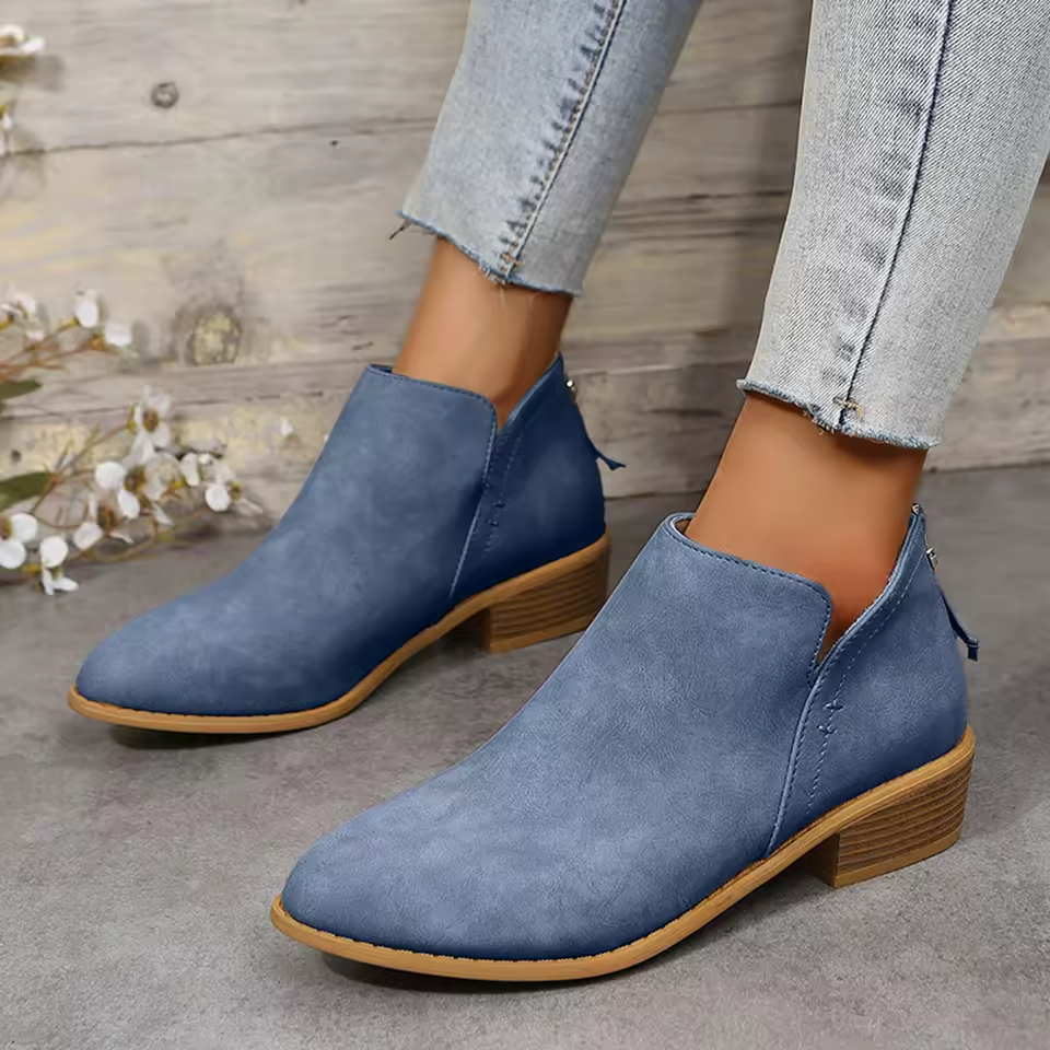 Blau