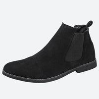Cyril | Herren Klassische Chelsea Stiefel