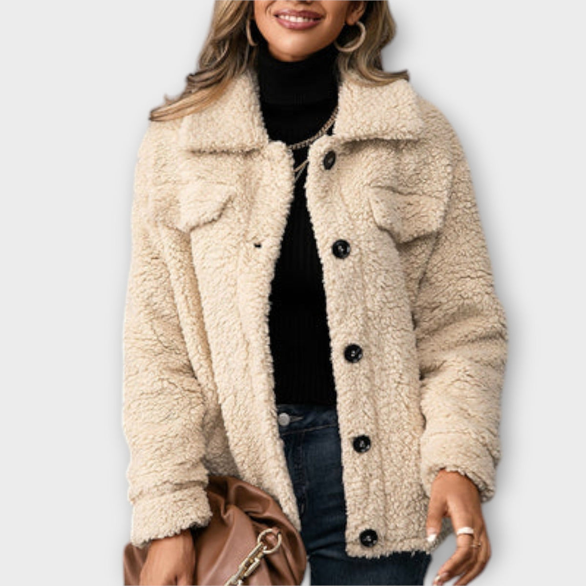 Beige