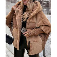Juliana | Damen Kapuze Steppjacke Winterjacke