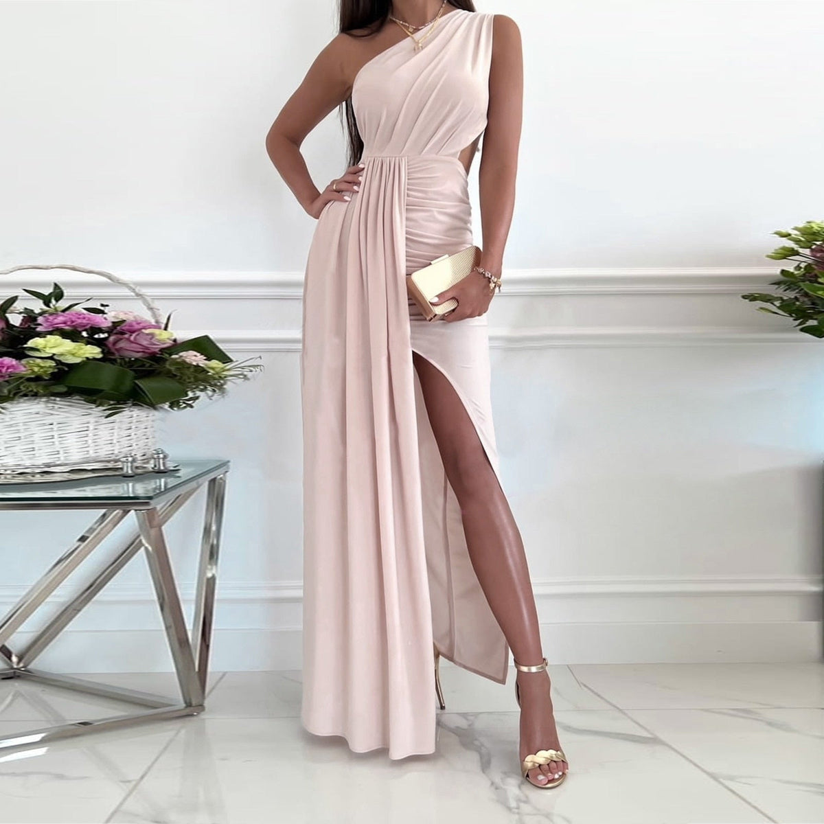 Blush Rosa