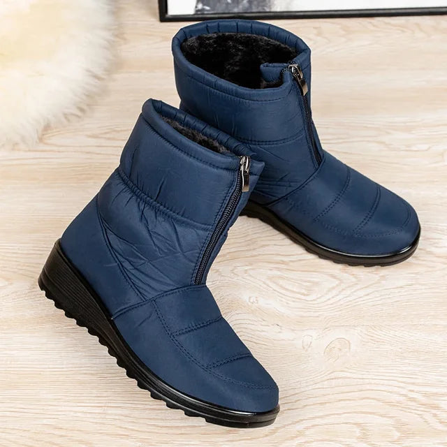 Blau