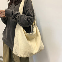 Samira | Damen Geräumige Verstellbarer Schultertasche